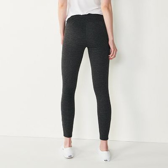 Nine West PXXS Trouser/Leggings - Picture 3 of 5